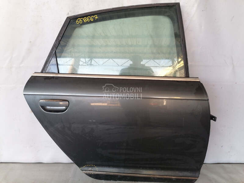 VRATA za Audi A6
