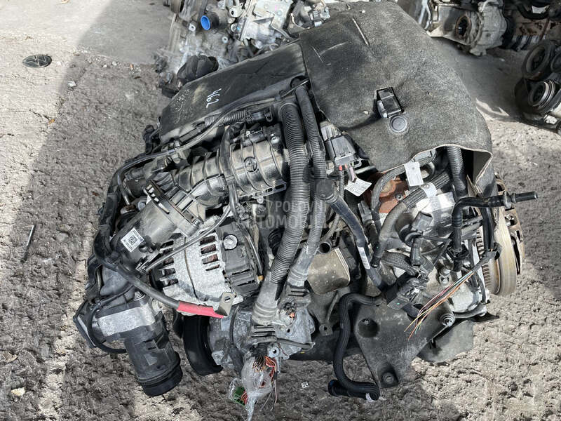 MOTOR za BMW Serija 3