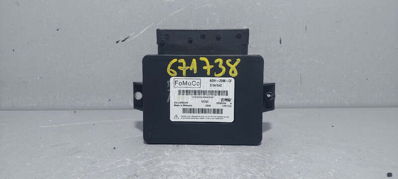 ELEKTRONIKA MODUL za Volvo S60