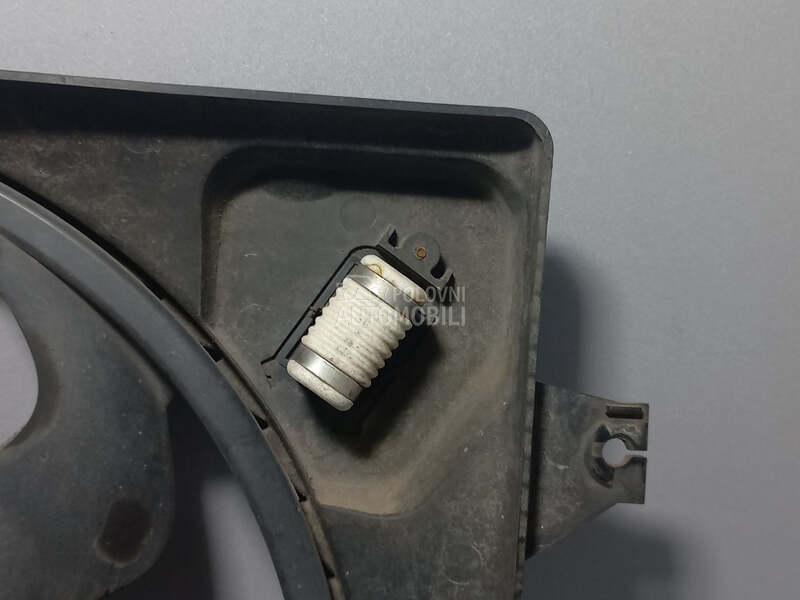 ELEKTRONIKA REOSTAT za Kia cee`d