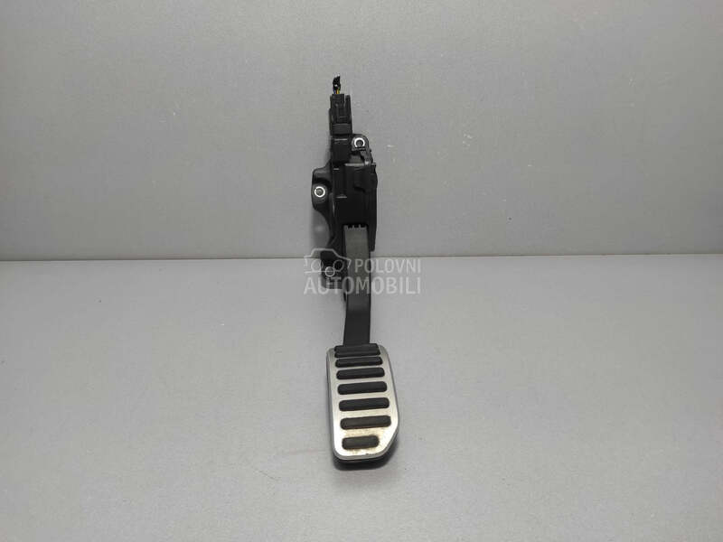 PAPUCICA GASA za Volvo S60