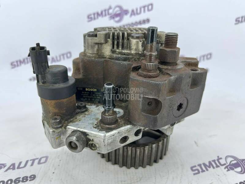 Pumpa visokog pritiska 1.9dCi za Renault Scenic od 2003. do 2006. god.