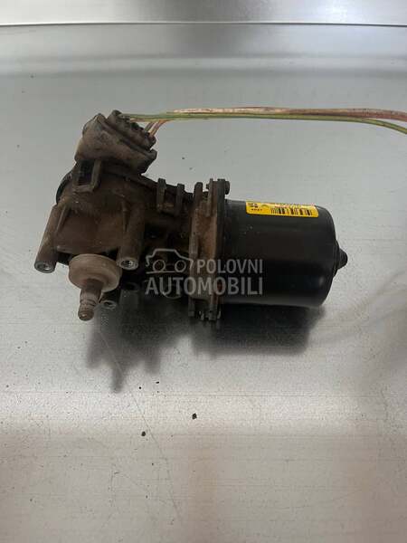 Motor brisaca za Citroen Berlingo