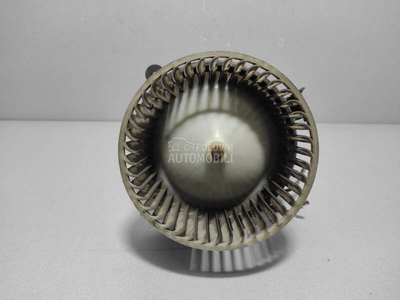 VENTILATOR KABINE za Mercedes Benz E Klasa