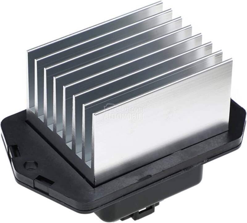 Reostat Ventilatora Kabine za Honda CR-V od 2007. do 2013. god.