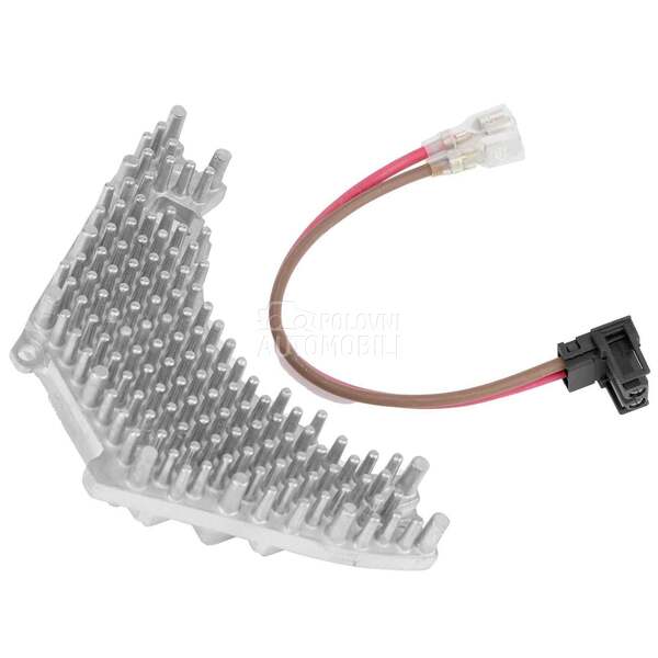 Reostat Ventilatora Kabine za Fiat Scudo od 1995. do 2004. god.