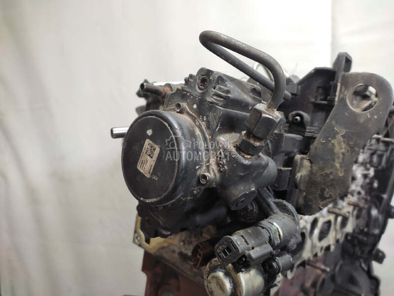 PUMPA VISOKOG PRITISKA za Citroen C5