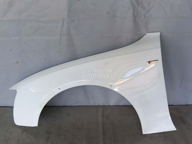 BLATOBRAN za Audi A5