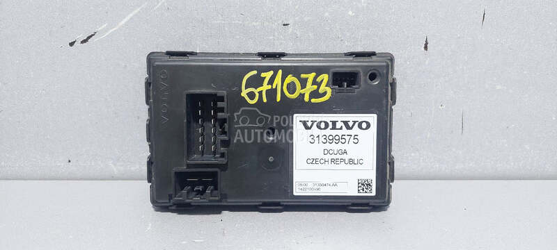 ELEKTRONIKA MODUL za Volvo S60