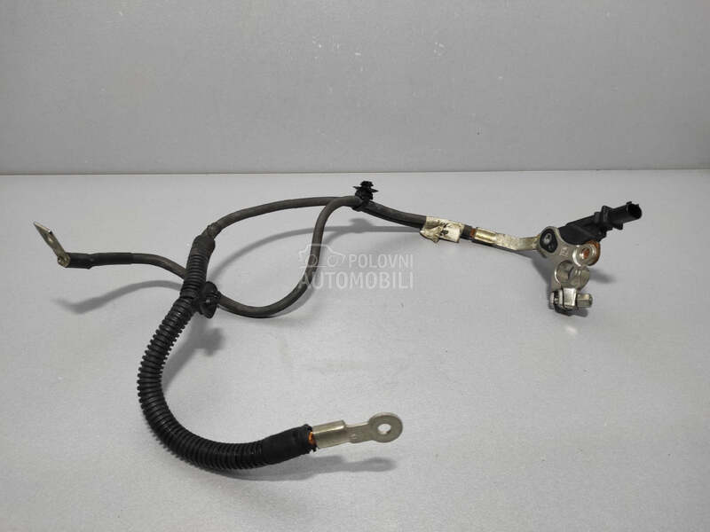 KLEMA za Citroen C4 - 9806858380