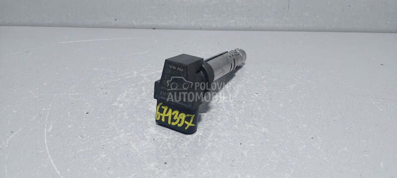 BOMBINA za Volkswagen Passat B6