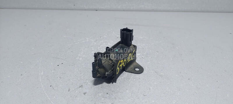 TC VENTIL za Ford Focus