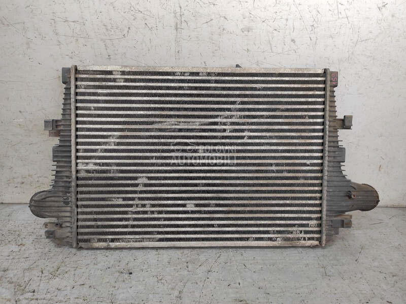 INTERKULER za Alfa Romeo 159