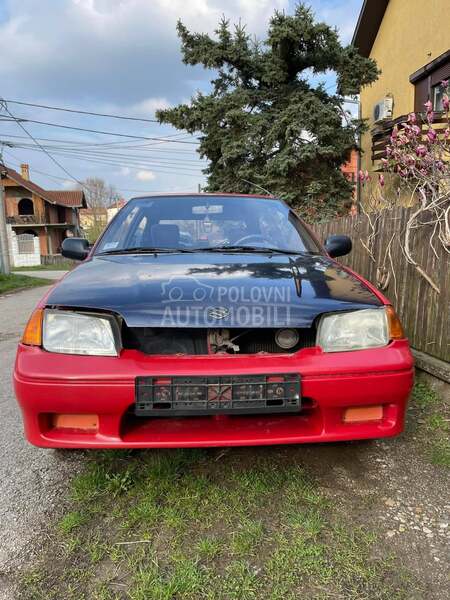 Branik za Suzuki Swift od 1996. do 2003. god.