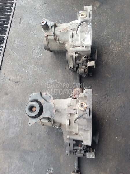 Menjac. 1,0 za Volkswagen Polo za 1999. god.