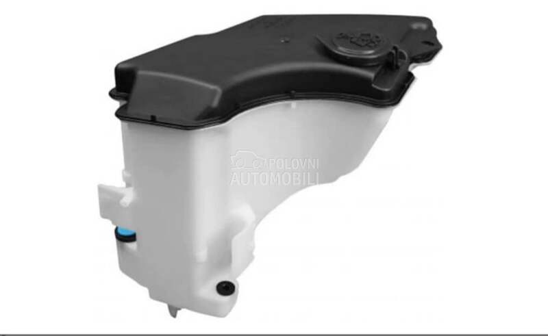 E46 Posuda Za Recnost Brisaca za BMW 316, 318, 320 ... od 2002. do 2005. god.