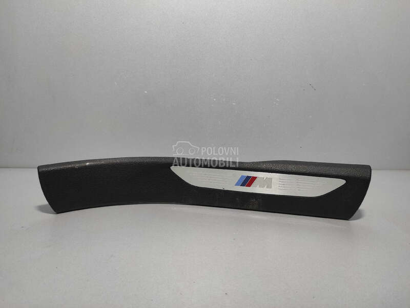 LAJSNA za BMW X5