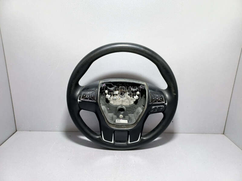 VOLAN za Ford Ranger