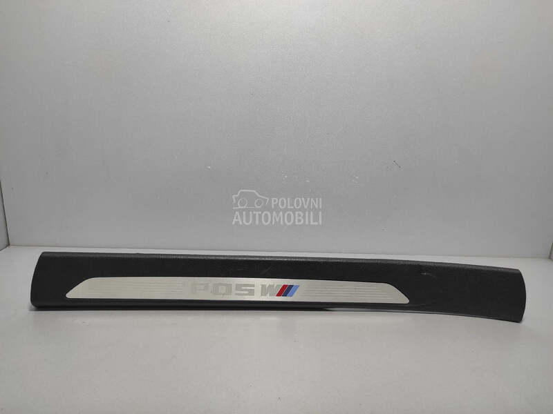 LAJSNA za BMW X5