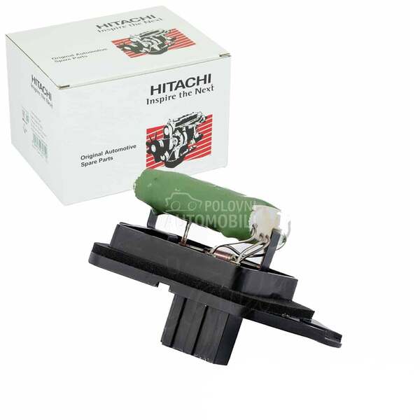 Reostat Ventilatora Kabine za Volvo V50 od 2004. do 2012. god.