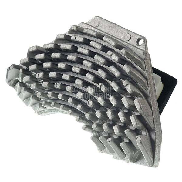 Reostat Ventilatora Kabine za Volvo V70 od 2000. do 2007. god.