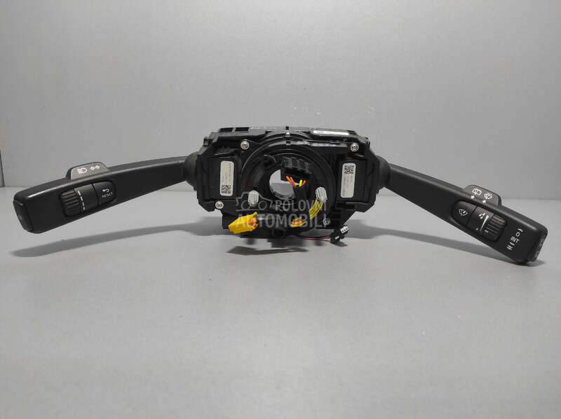 RUCICE VOLANA za Volvo S60