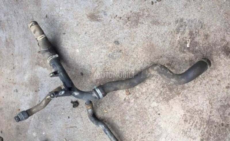 Creva vode za Opel Astra G, Vectra B, Zafira