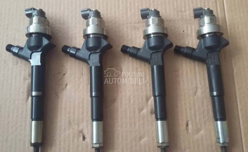 Denso dizne 1.7cdti 81kw 92kw za Opel Astra H, Astra J, Corsa D ...