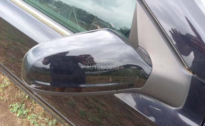 Desni retrovizor kabrio za Opel Astra H