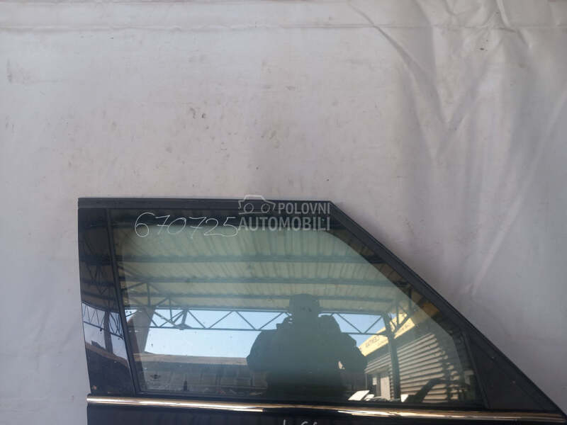 STAKLO za MINI Countryman