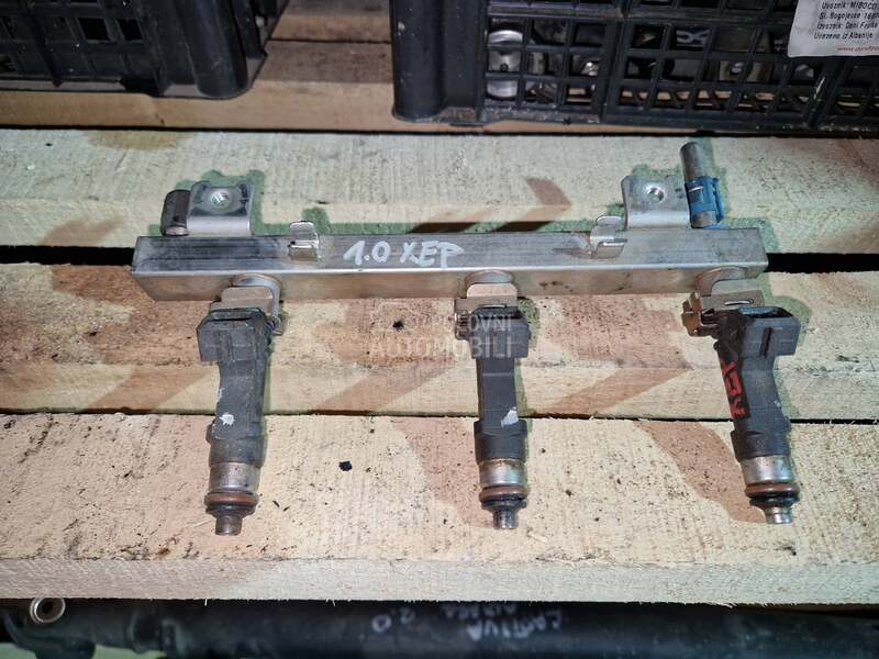 Dizne 1.0 z10xep za Opel Agila, Corsa C, Corsa D