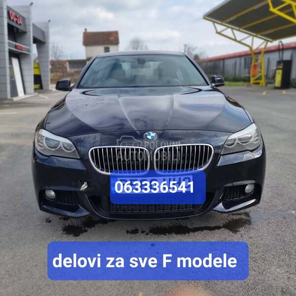 farovi za BMW 518, 520, 520 GT ...