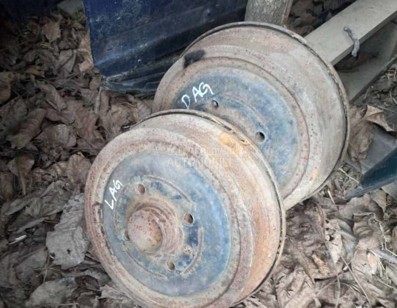 Dobosi za Opel Astra G