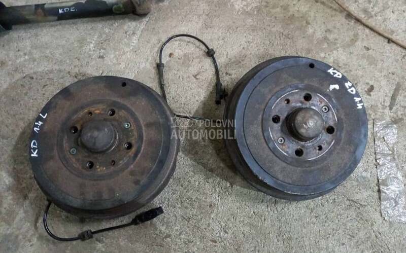 Dobosi za Opel Corsa D