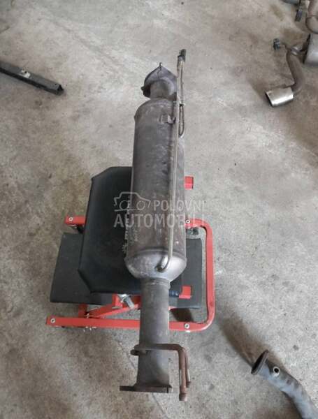 Dpf filter 2.0cdti za Opel Antara