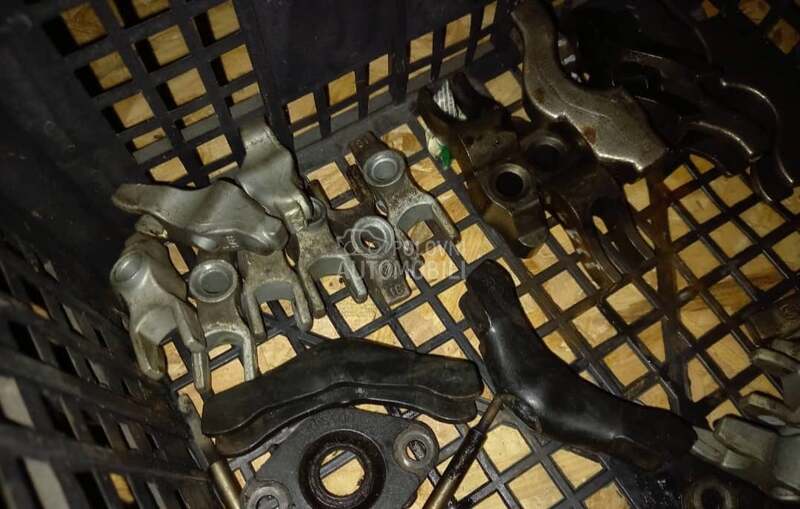 Drzaci dizni 1.3cdti za Opel Combo, Corsa C