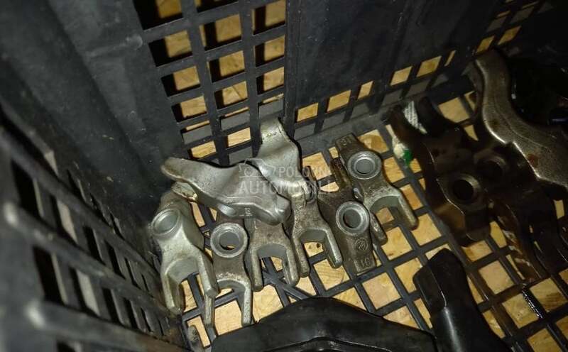 Drzavi dizni 1.9cdti za Opel Astra H, Signum, Vectra C ...