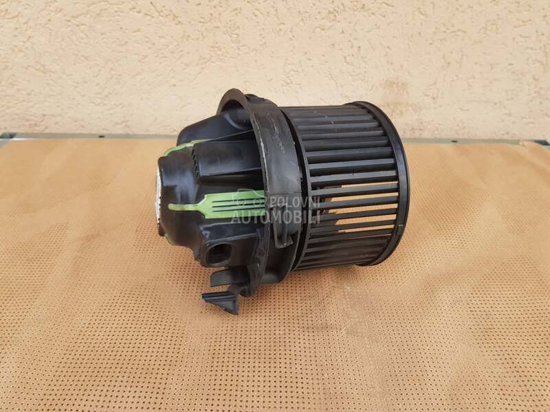 Ventilator kabine za Peugeot 207