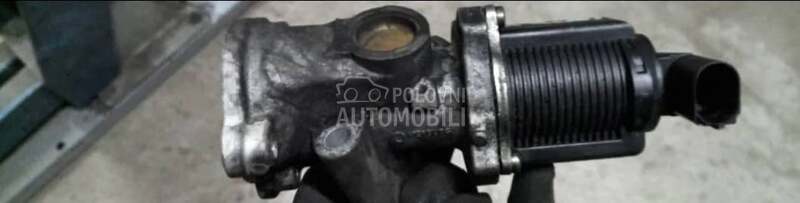 Egr ventil 1.3cdti za Opel Combo, Corsa C