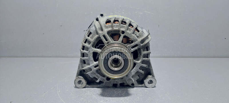 ALTERNATOR za Peugeot 2008
