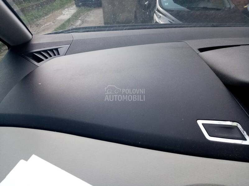 poklopci kaseta za Citroen C4 Grand Picasso