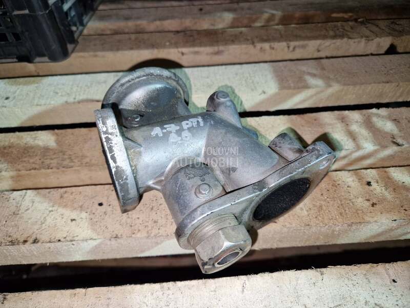 Egr ventil 1.7dti za Opel Astra G, Combo, Corsa C