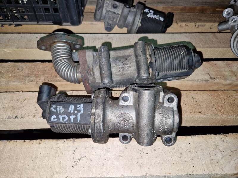 Egr ventil 1.9cdti za Opel Astra H, Signum, Vectra C ...