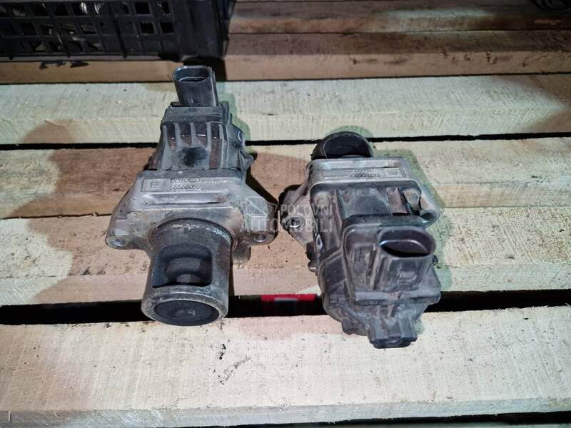 Egr ventil 2.0cdti za Opel Astra J, Insignia