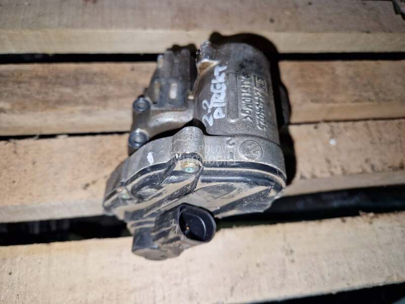Egr ventil 2.2 direct za Opel Signum, Vectra C, Zafira