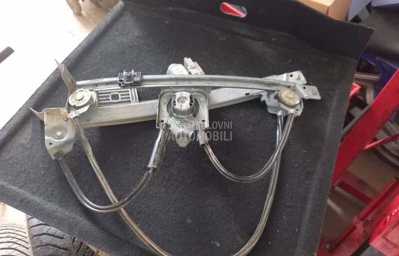 Elektricni podizaci za Opel Tigra