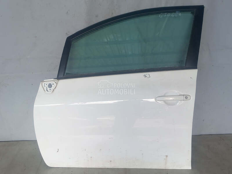 VRATA za Toyota Auris