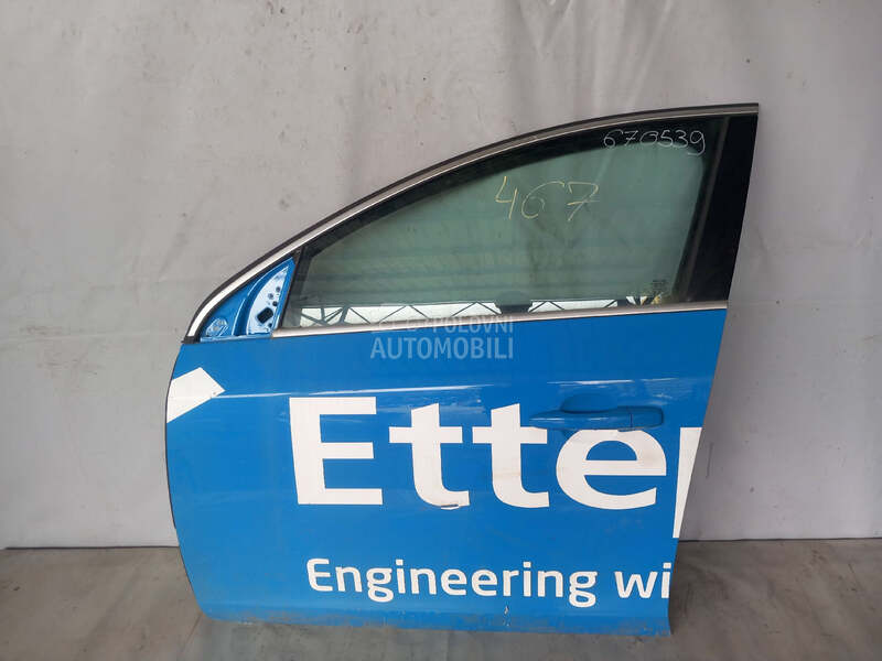 VRATA za Volvo S60