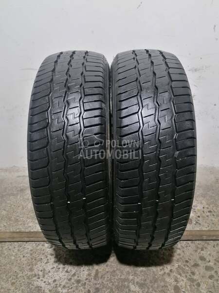 Minerva 205/65 R16 Letnja