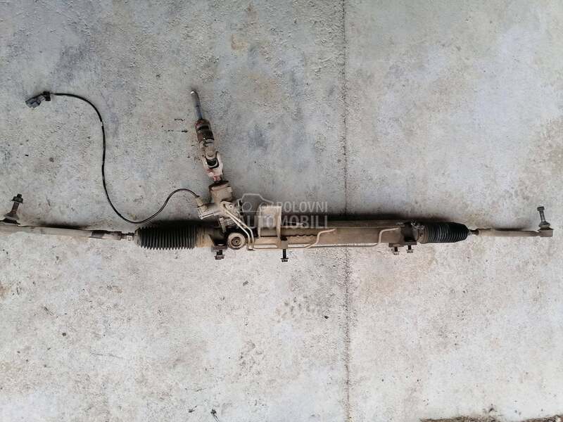 Letva volana servotronic za Volvo S60, V70